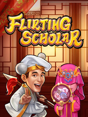Top 168 slot ทดลองเล่น flirting-scholar