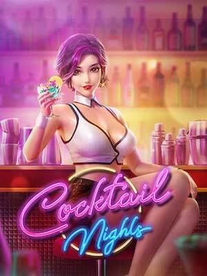 Top 168 slot แจ็คพอตแตกเป็นล้าน สมัครฟรี cocktail-nite