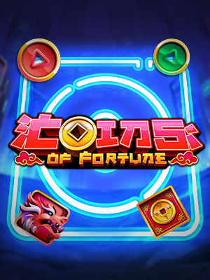 Top 168 slot แจ็คพอตแตกเป็นล้าน สมัครฟรี coins-of-fortune - Copy (2)