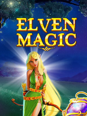 Top 168 slot แจ็คพอตแตกเป็นล้าน สมัครฟรี elven-magic
